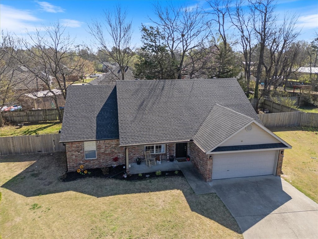 Deer Lodge Sub-Siloam Springs - Residential
