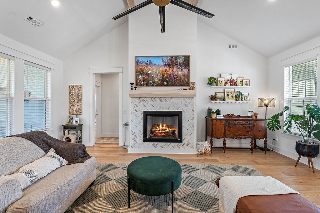 Cambridge Sub Bvv - Residential