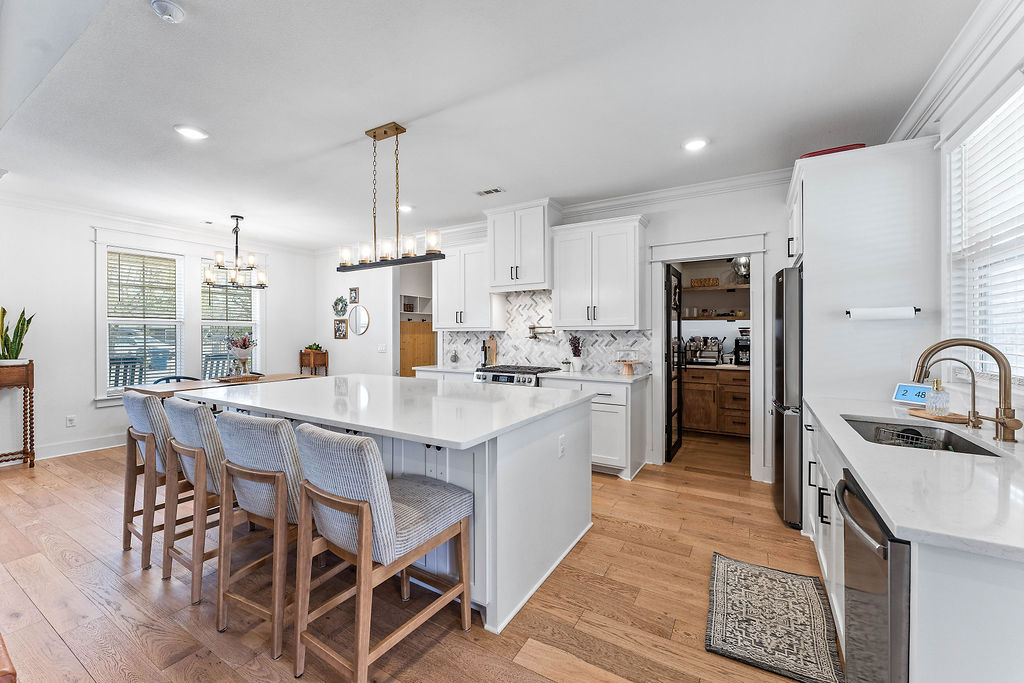 Cambridge Sub Bvv - Residential