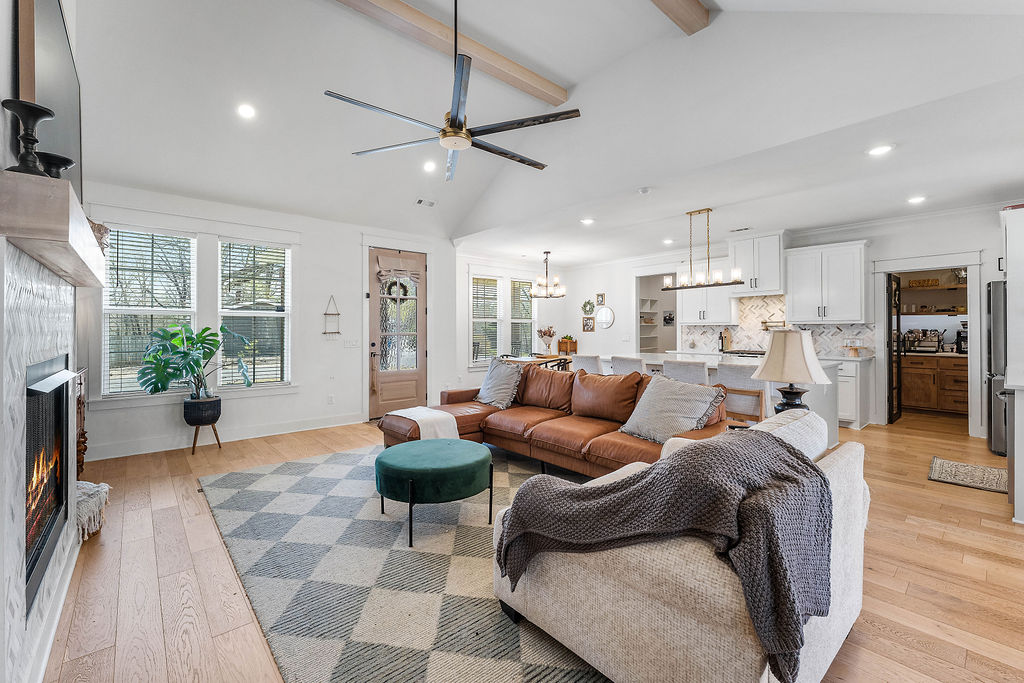 Cambridge Sub Bvv - Residential