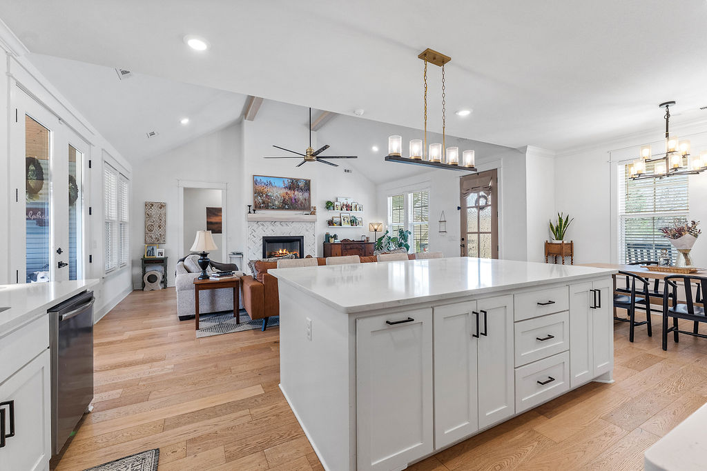 Cambridge Sub Bvv - Residential