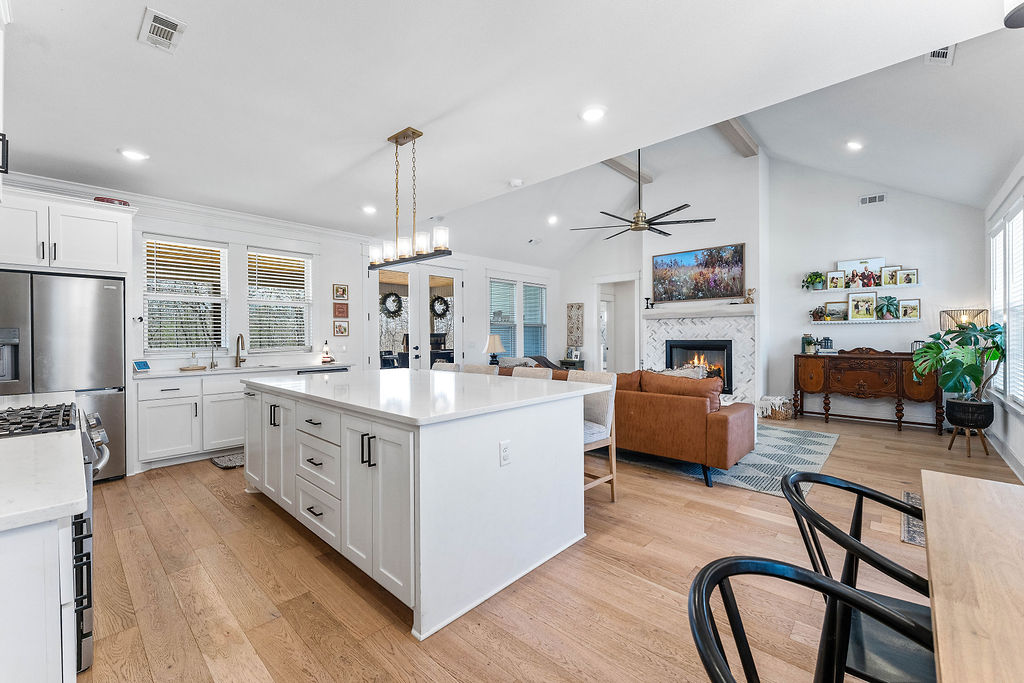 Cambridge Sub Bvv - Residential