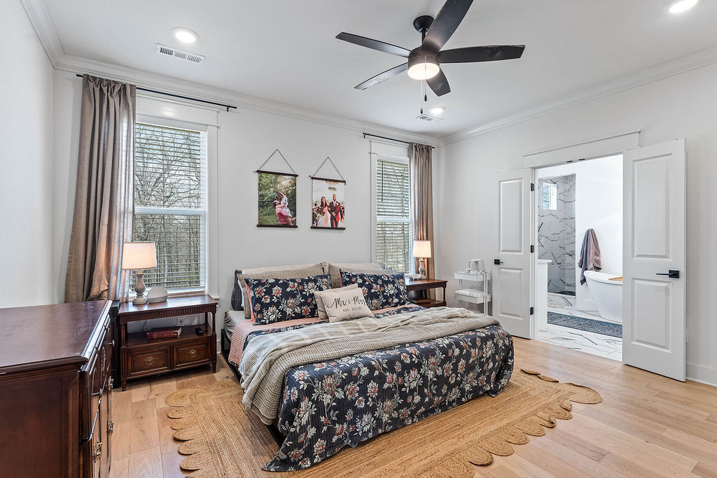 Cambridge Sub Bvv - Residential