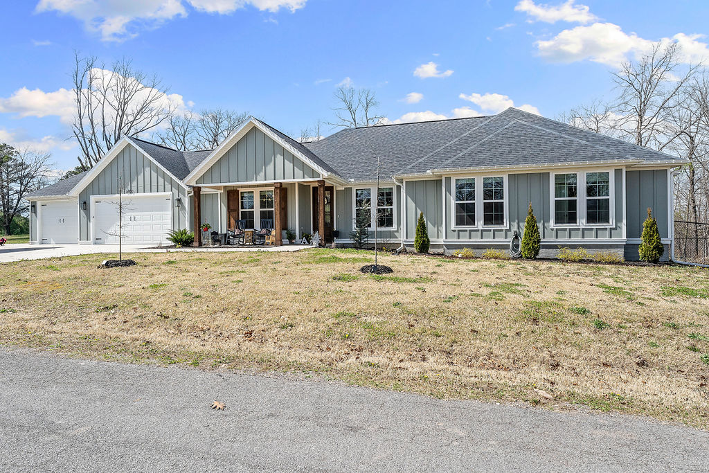 Cambridge Sub Bvv - Residential