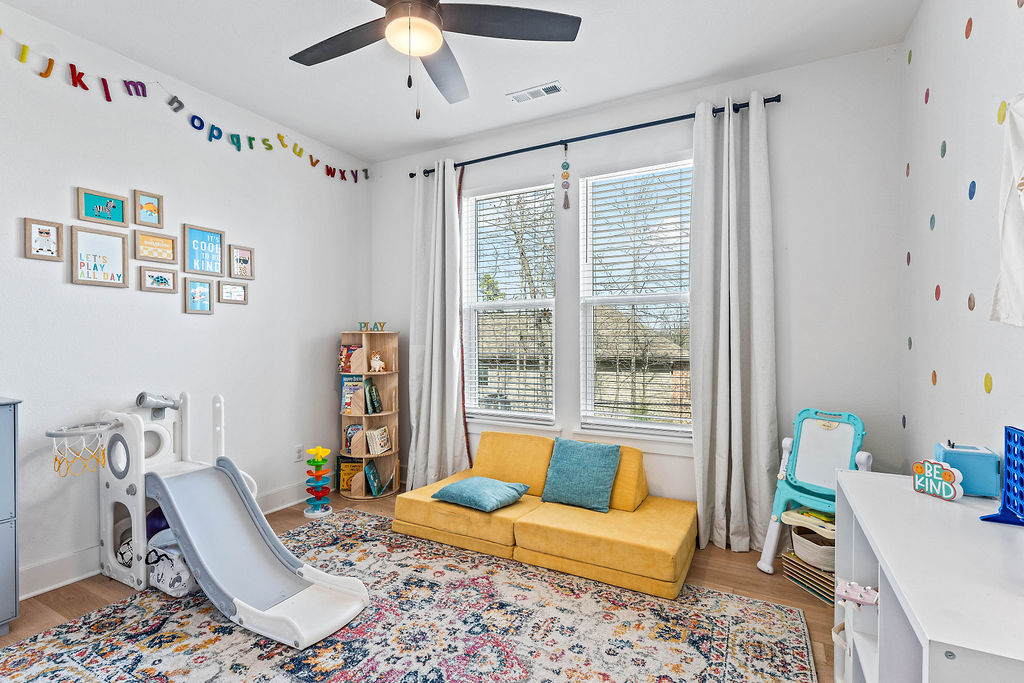 Cambridge Sub Bvv - Residential