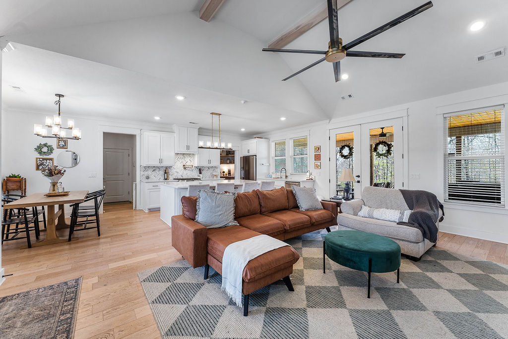 Cambridge Sub Bvv - Residential