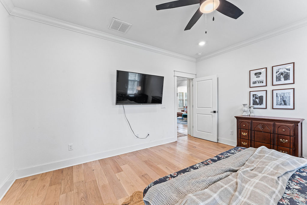 Cambridge Sub Bvv - Residential