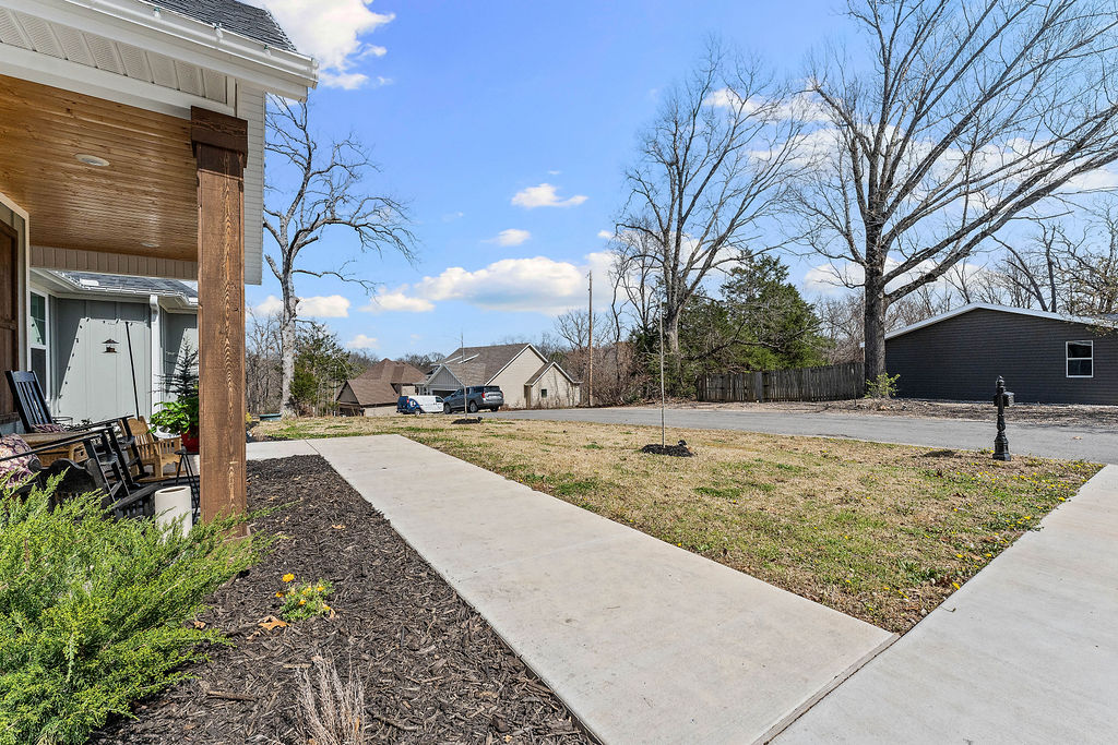 Cambridge Sub Bvv - Residential