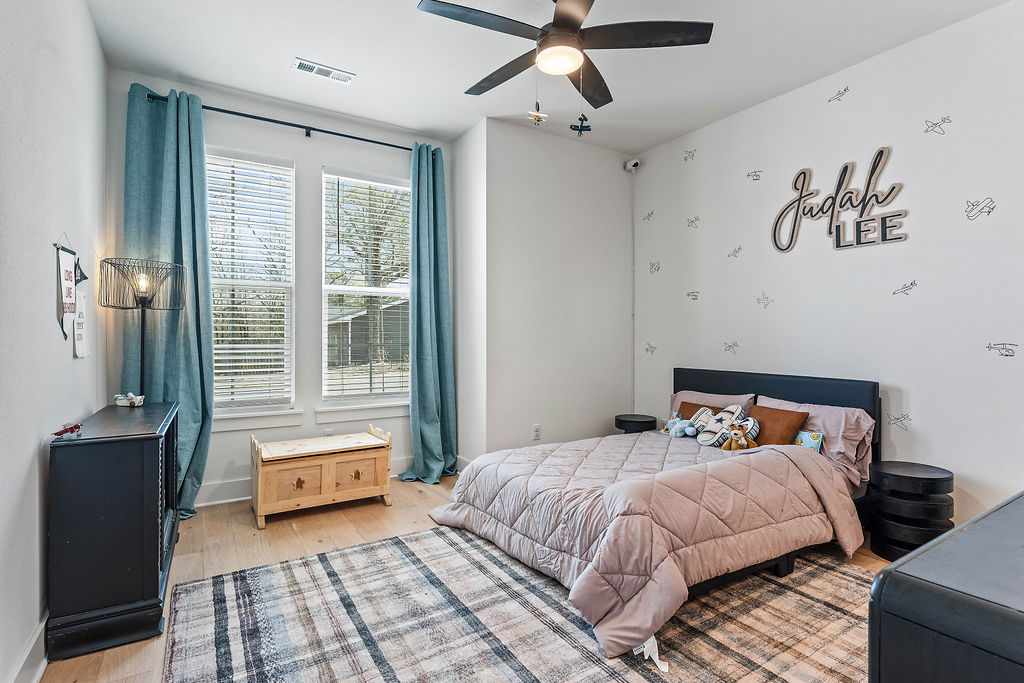 Cambridge Sub Bvv - Residential