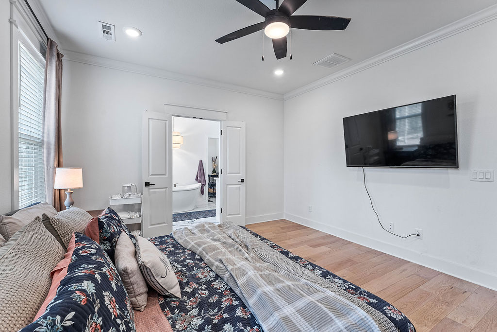 Cambridge Sub Bvv - Residential