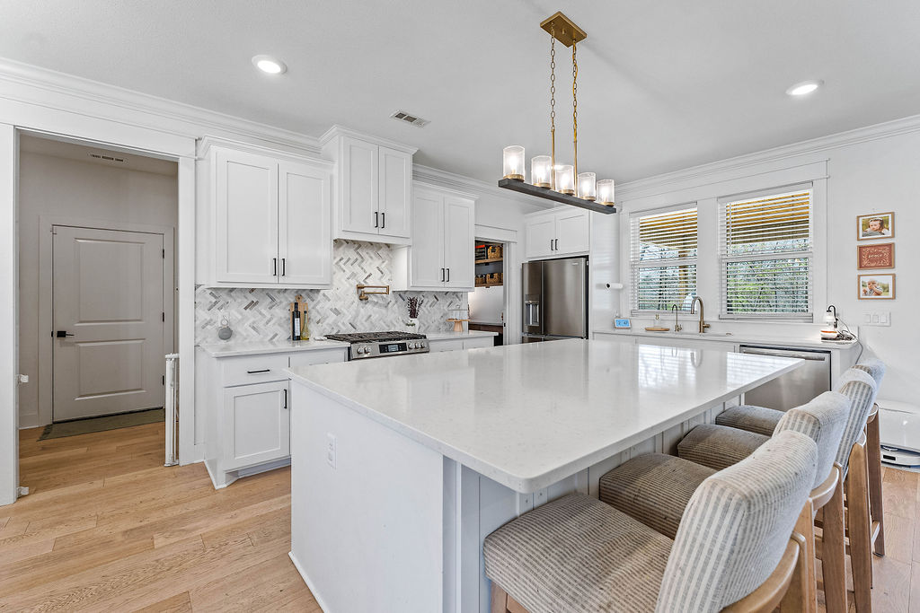 Cambridge Sub Bvv - Residential