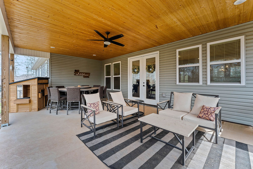 Cambridge Sub Bvv - Residential