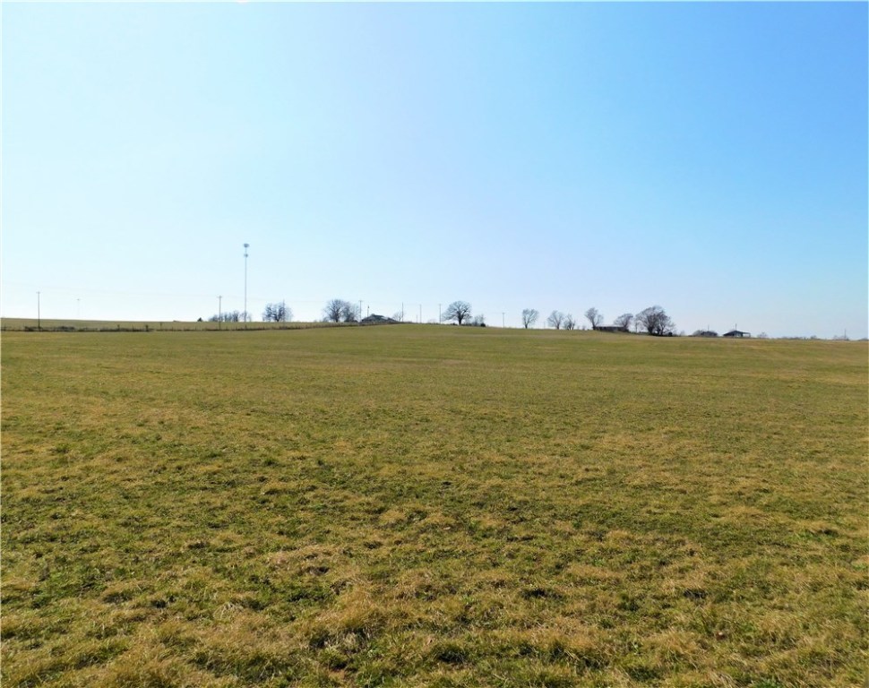 20 Acres in a Great location for your dreams to come true. Whether your dreams are building a home with elbow room, having a small gentleman's farm, building a subdivision, or building a business, this property will accommodate. With approx 675 ft of Hwy 59 frontage & approx 1328 ft of Mount Olive frontage there are many possibilities. Public water and electric at street, natural gas across Mount Olive. Convenience to Gravette, 3 miles, to Centerton, 11 miles to Bentonville, 16 miles and to Siloam Springs, 17 miles.