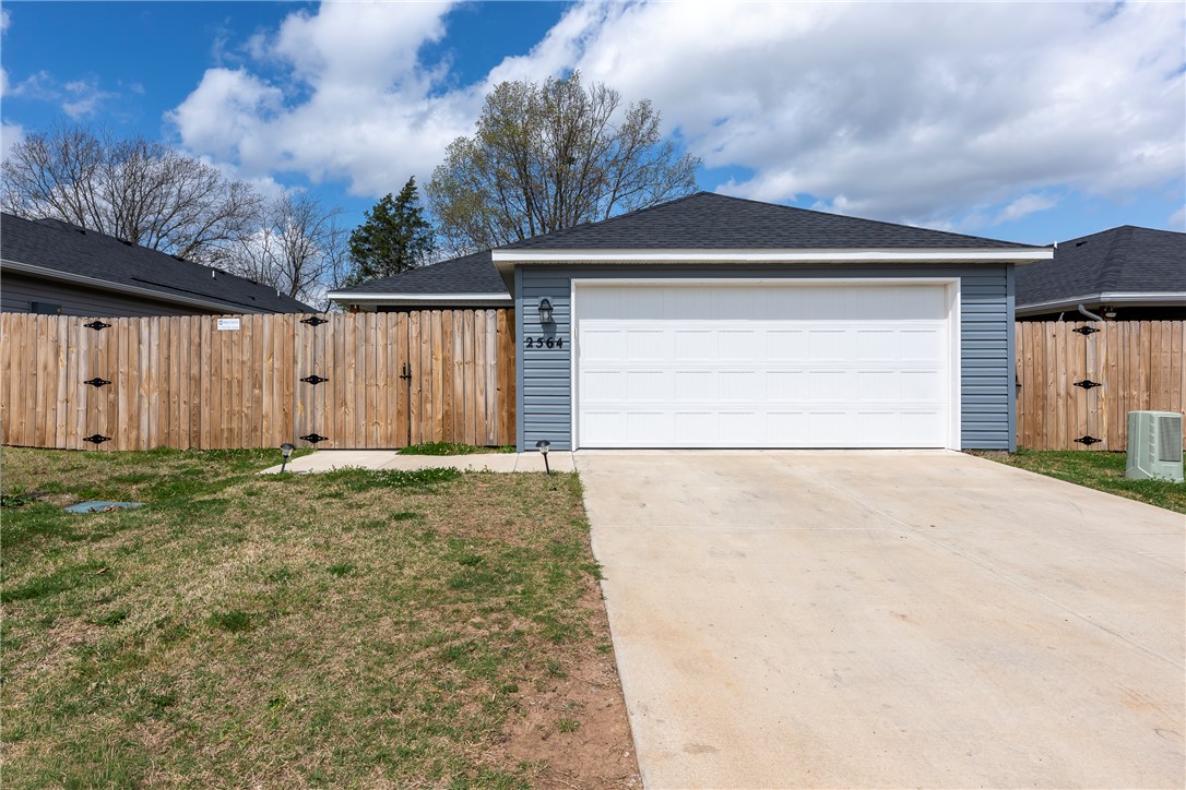 Riverside Village Sub Ph 12 - Residential