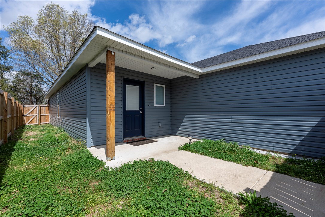 Riverside Village Sub Ph 12 - Residential