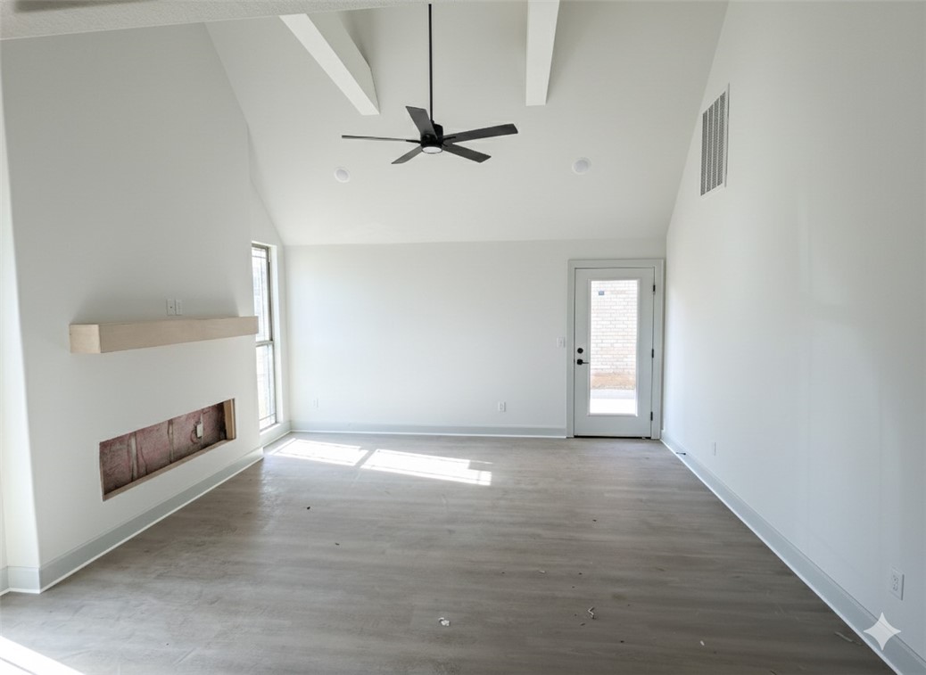 Brier Hill Sub Ph I Bentonville - Residential