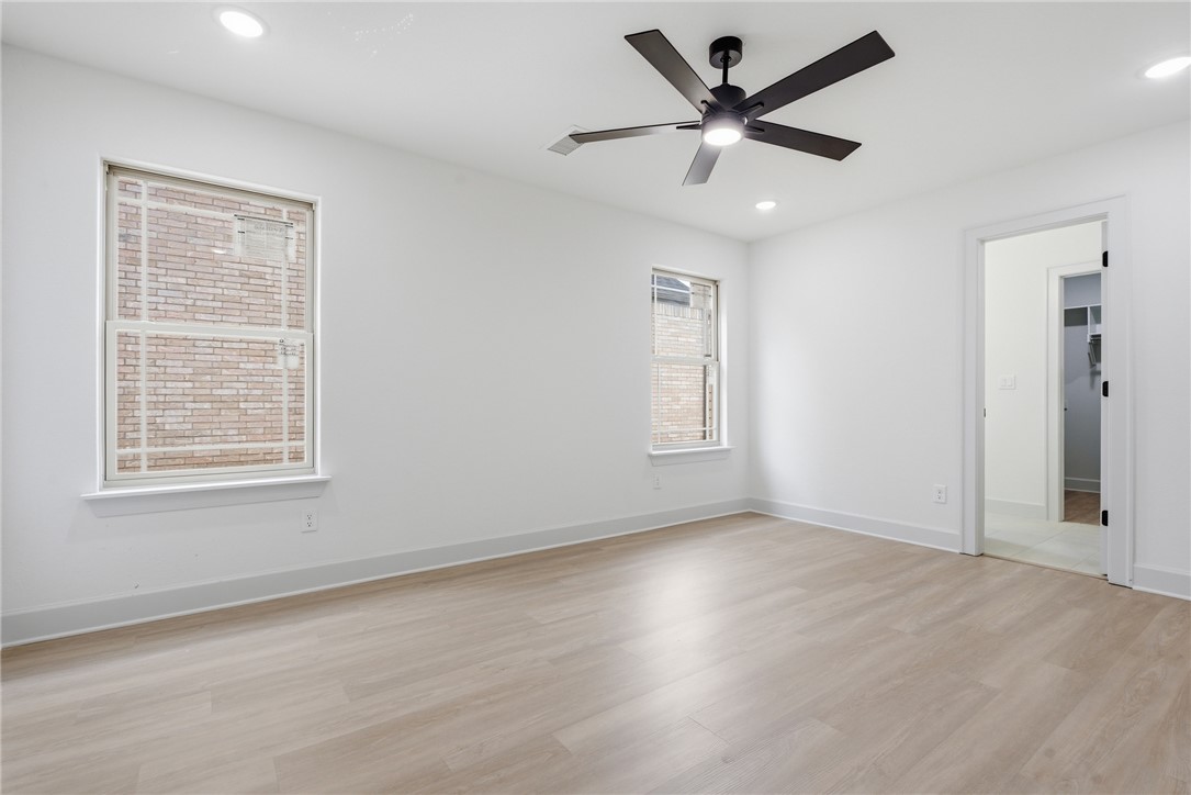 Brier Hill Sub Ph I Bentonville - Residential