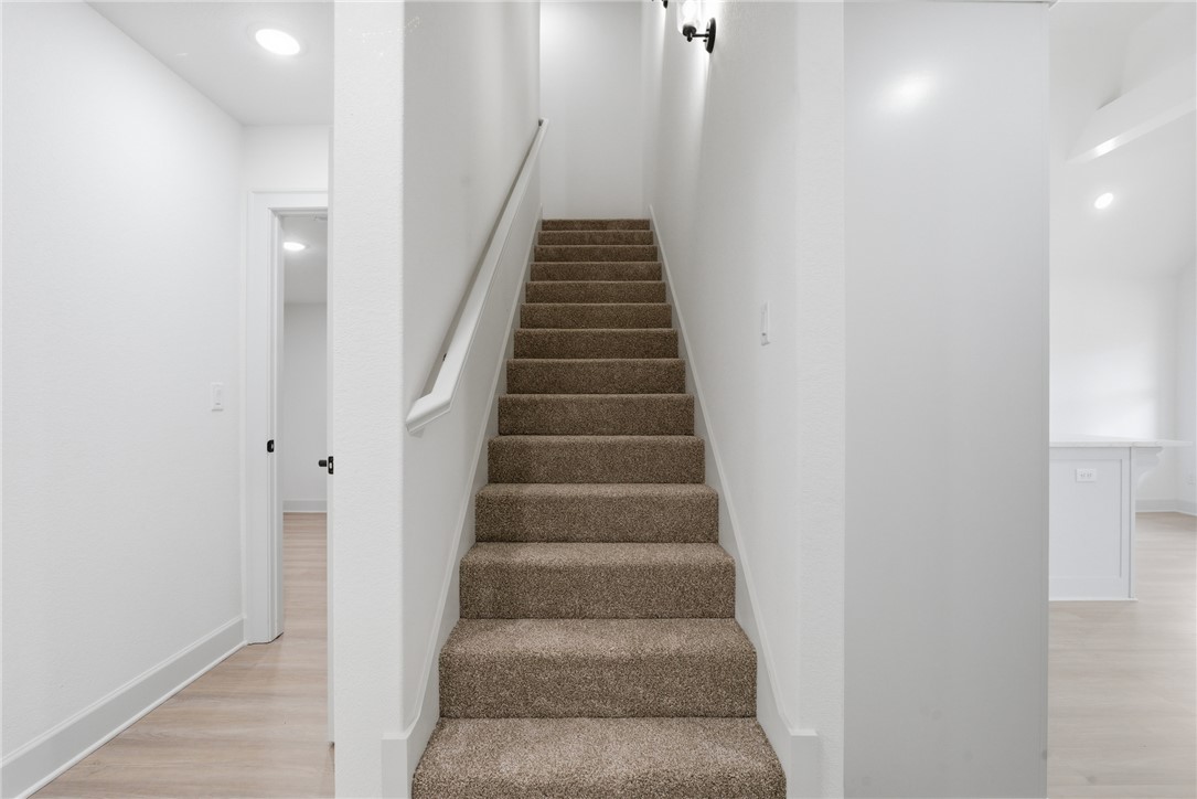 Brier Hill Sub Ph I Bentonville - Residential