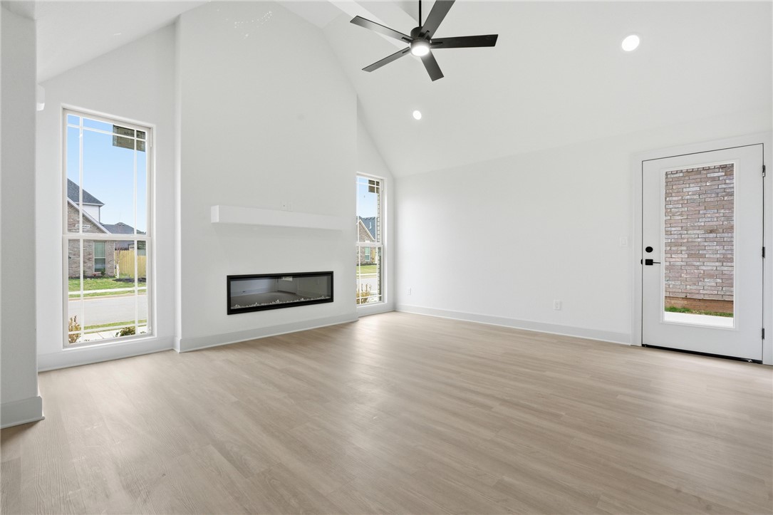 Brier Hill Sub Ph I Bentonville - Residential