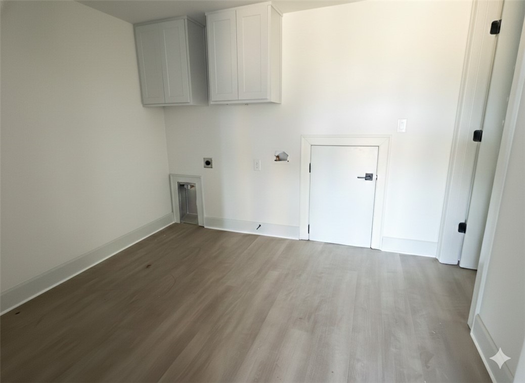 Brier Hill Sub Ph I Bentonville - Residential