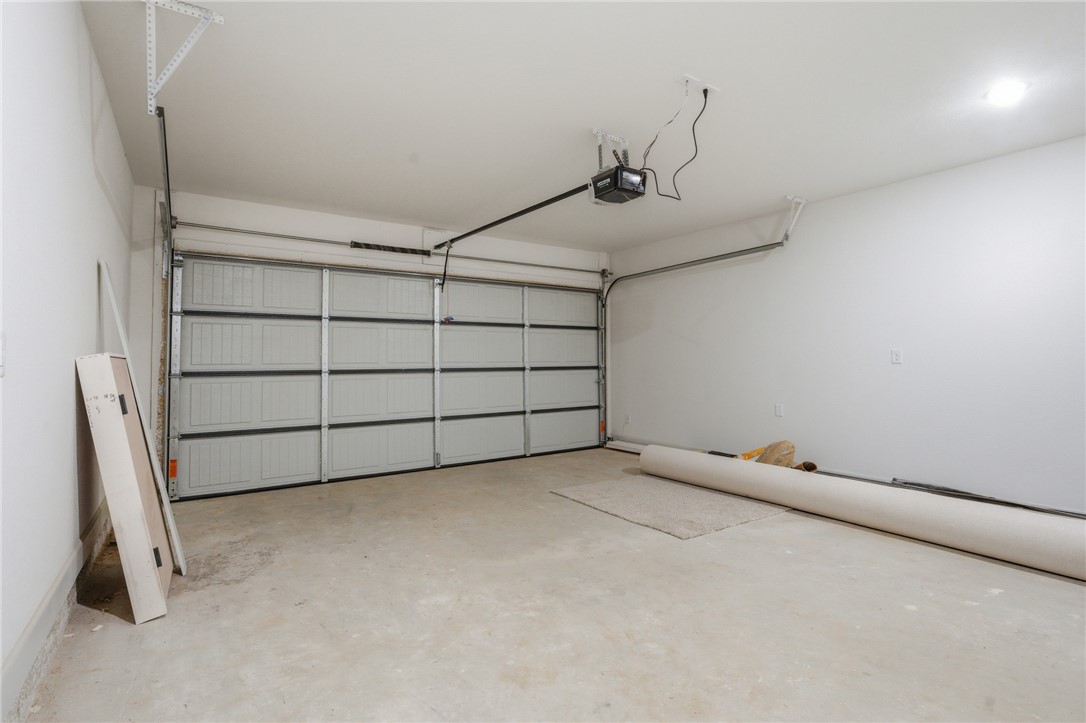 Brier Hill Sub Ph I Bentonville - Residential