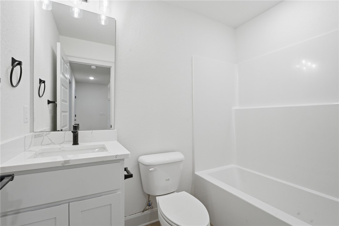 Brier Hill Sub Ph I Bentonville - Residential