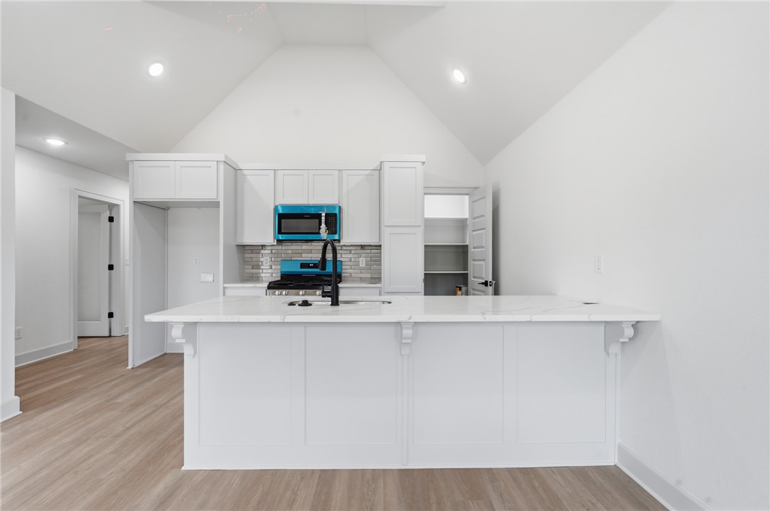 Brier Hill Sub Ph I Bentonville - Residential