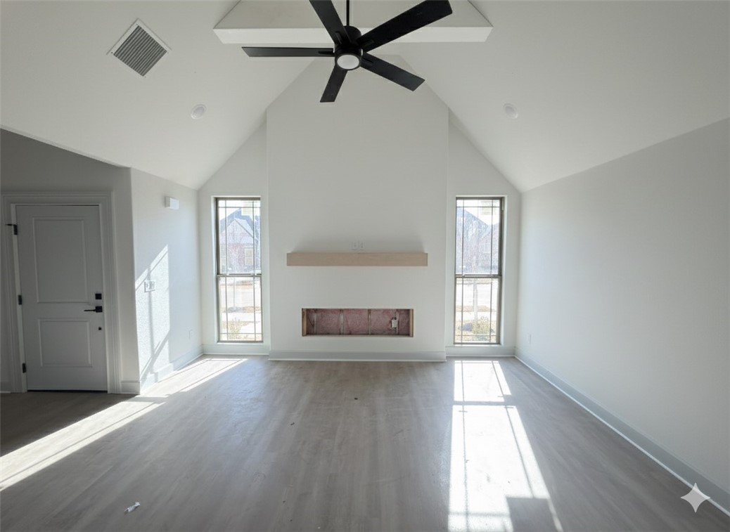 Brier Hill Sub Ph I Bentonville - Residential