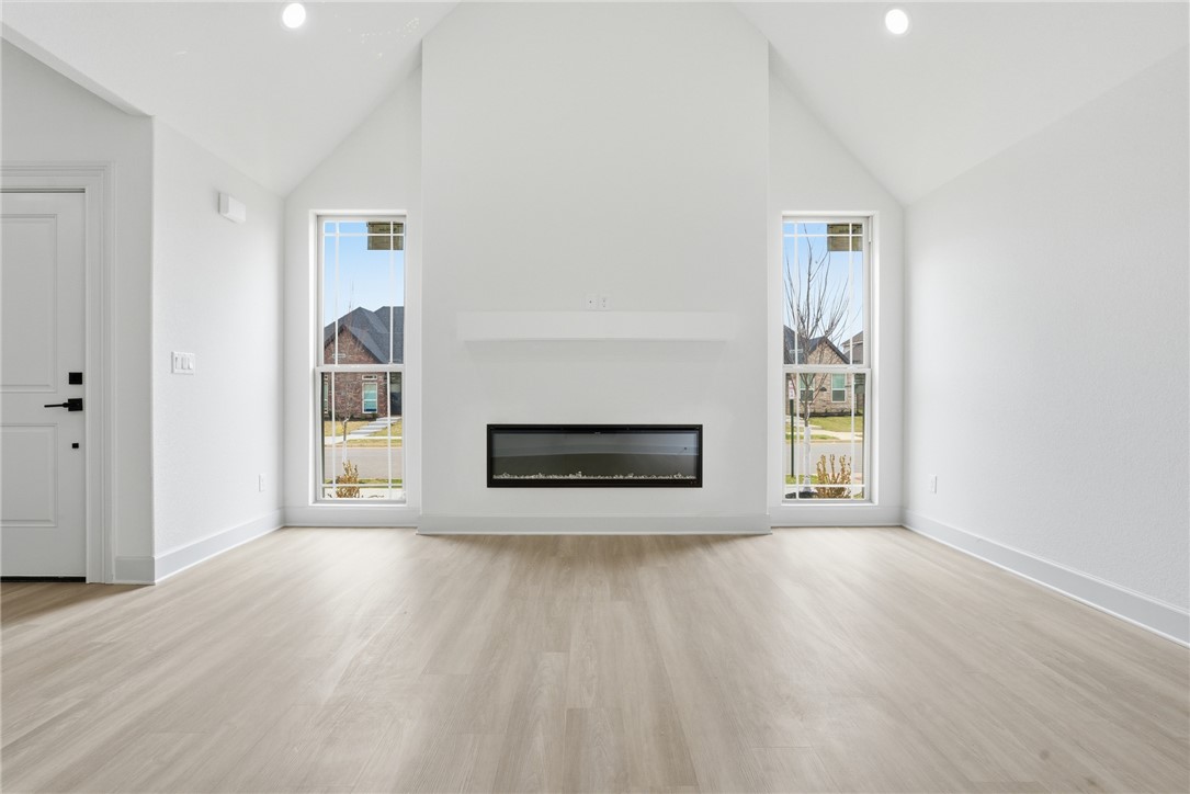 Brier Hill Sub Ph I Bentonville - Residential