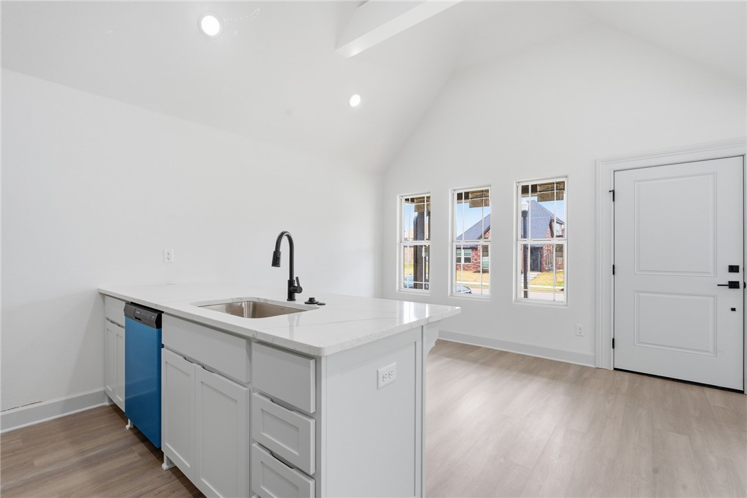 Brier Hill Sub Ph I Bentonville - Residential