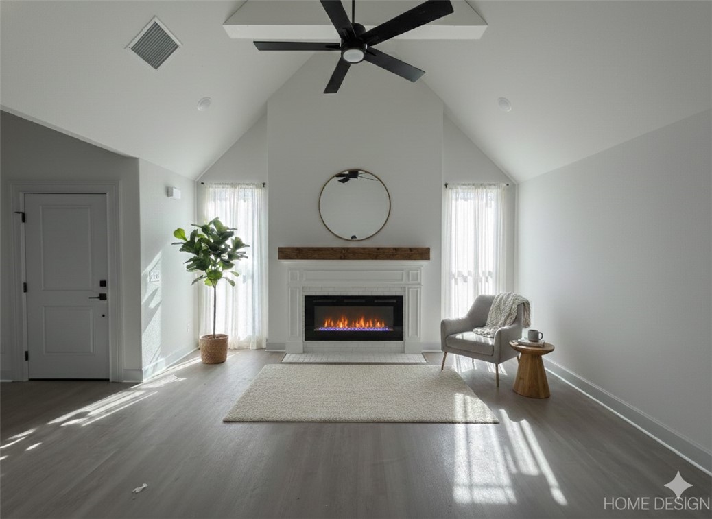 Brier Hill Sub Ph I Bentonville - Residential