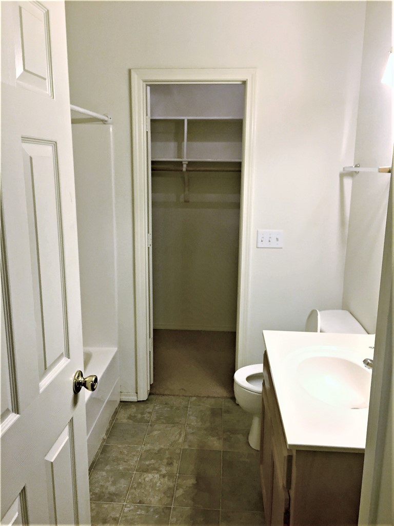 PARKERS VALLEY VIEW ACRES - Residential Lease