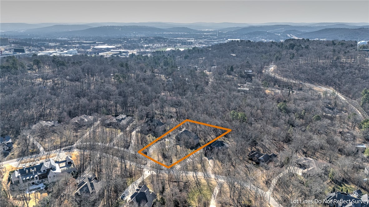 Bois D Arc - Residential