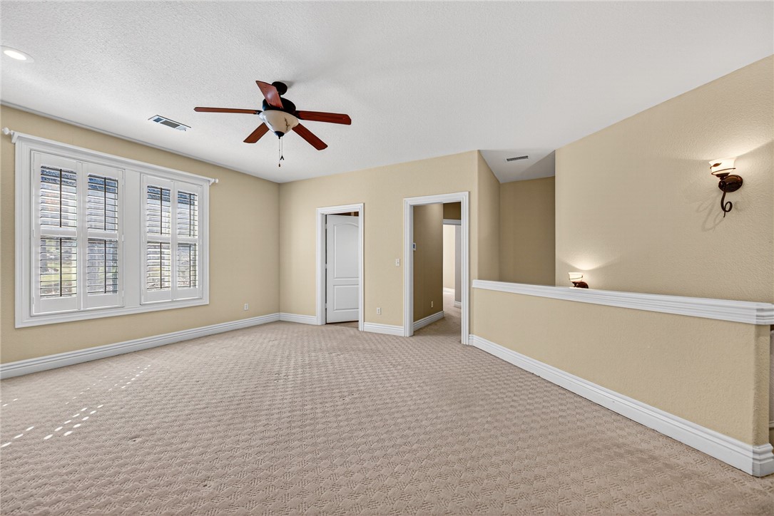 Bois D Arc - Residential