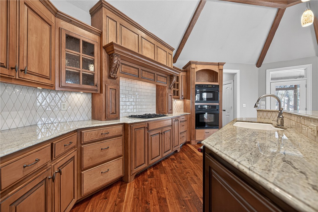 Bois D Arc - Residential