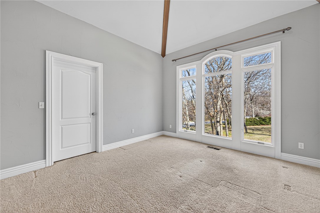 Bois D Arc - Residential