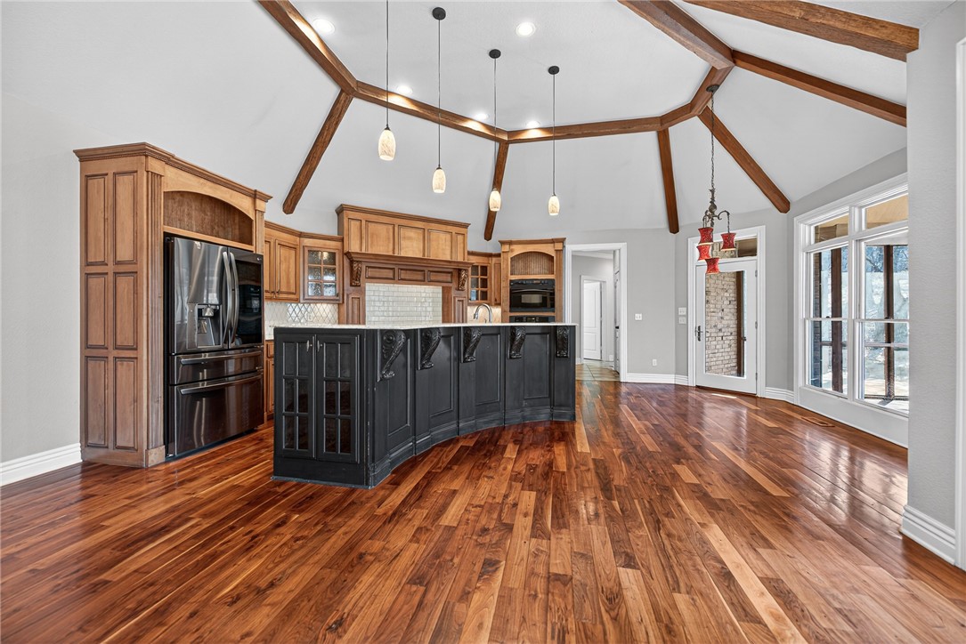 Bois D Arc - Residential