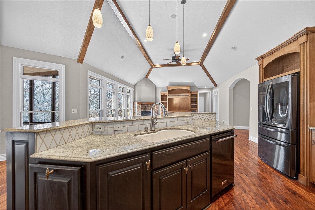 Bois D Arc - Residential