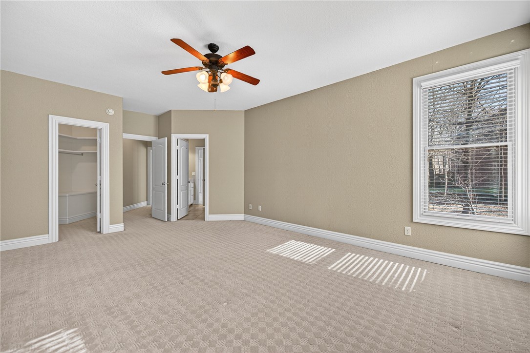 Bois D Arc - Residential