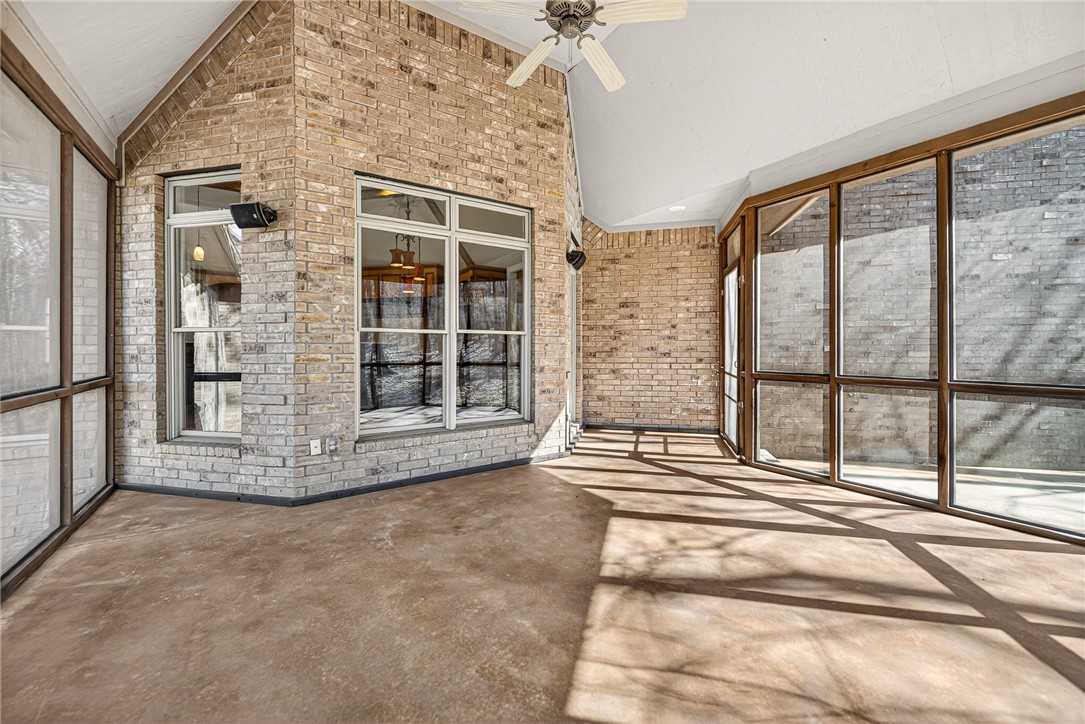 Bois D Arc - Residential