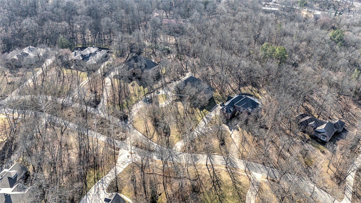 Bois D Arc - Residential