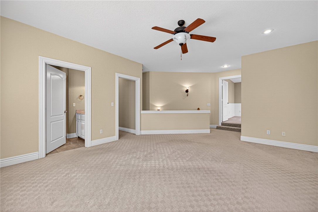 Bois D Arc - Residential