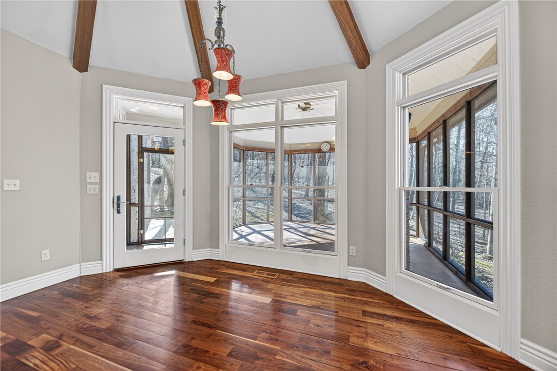 Bois D Arc - Residential