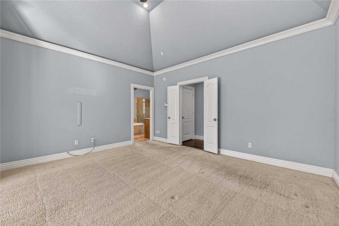 Bois D Arc - Residential