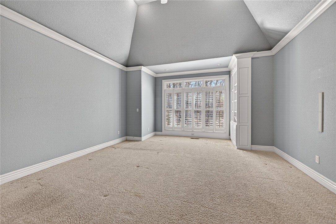 Bois D Arc - Residential