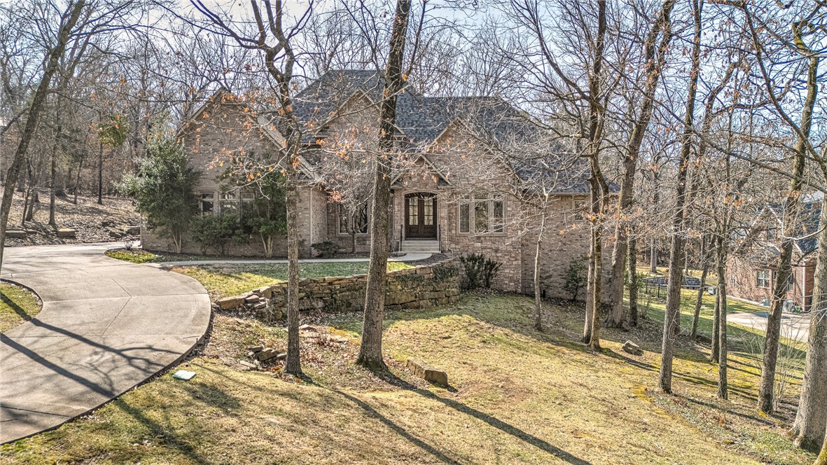 Bois D Arc - Residential