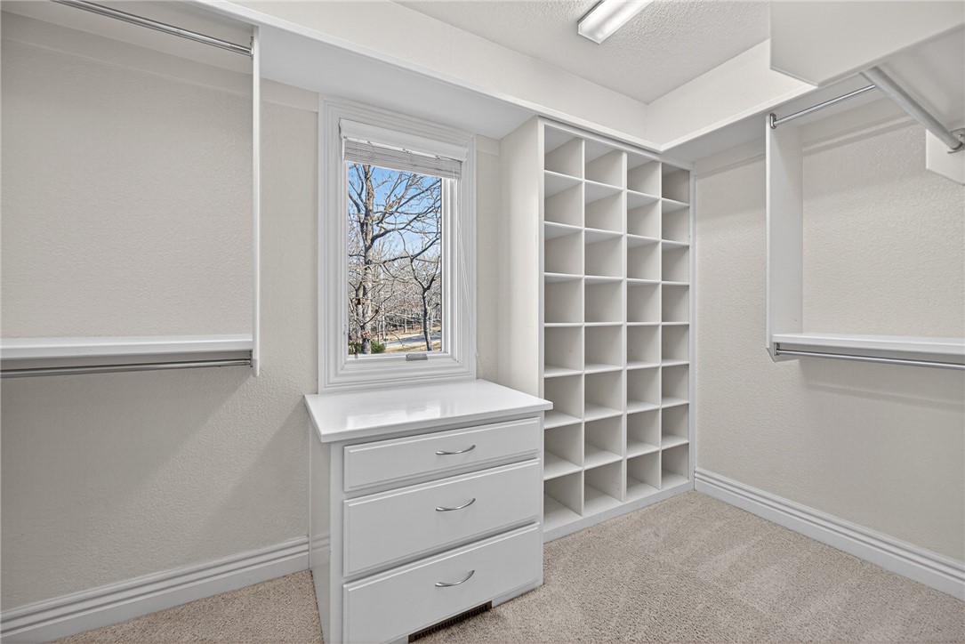 Bois D Arc - Residential