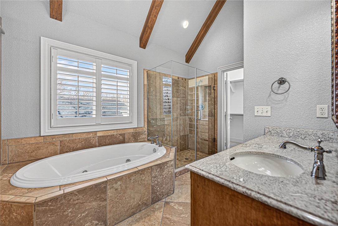 Bois D Arc - Residential