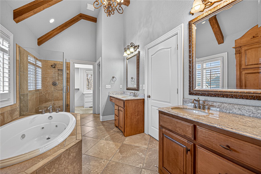 Bois D Arc - Residential