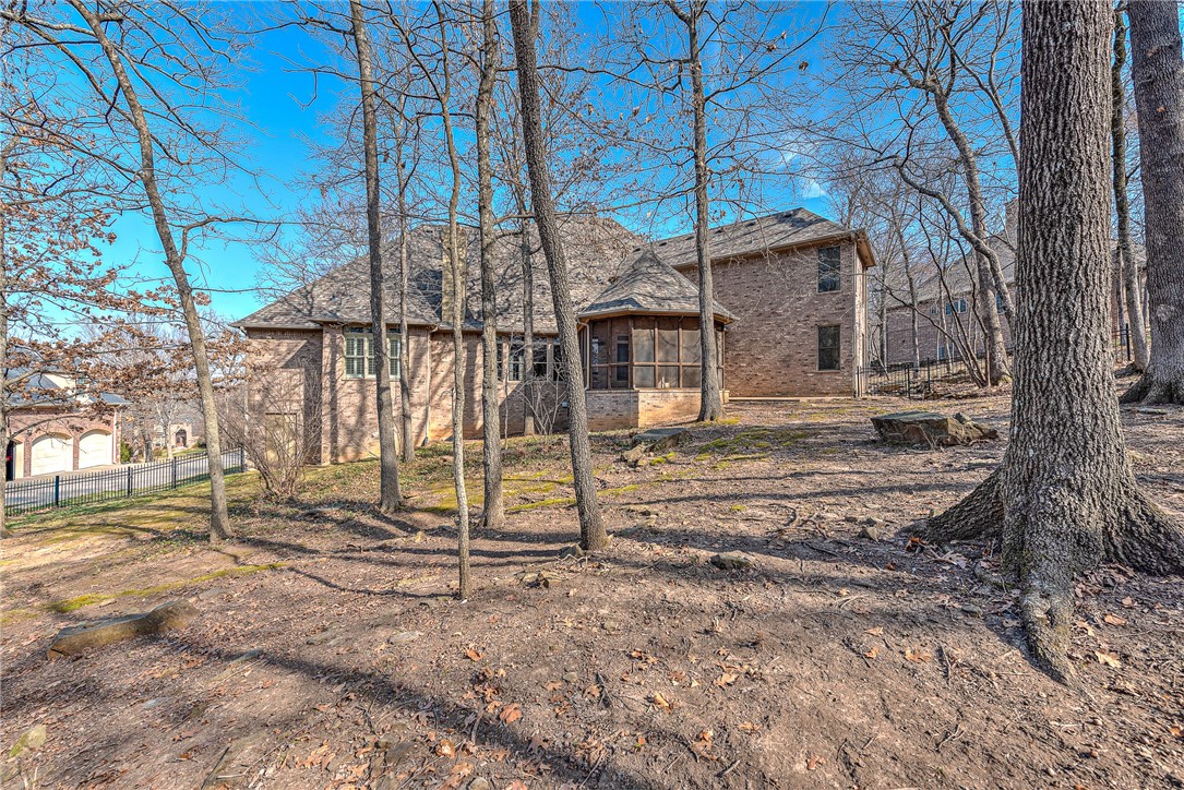 Bois D Arc - Residential